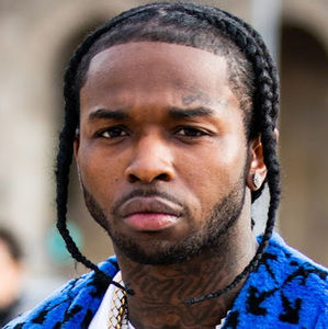 Meet your Posher, Aaron